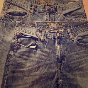 Men’s American Eagle Jeans